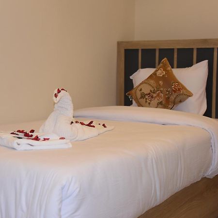 Locanda Pyramids Hotel Kafrat al Jabal Ngoại thất bức ảnh