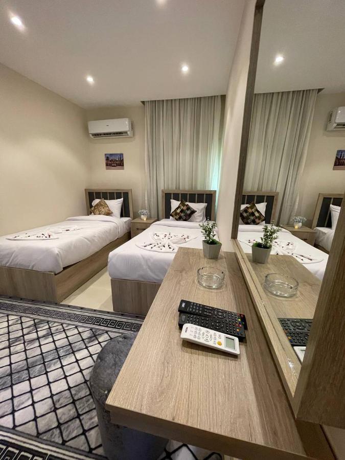 Locanda Pyramids Hotel Kafrat al Jabal Ngoại thất bức ảnh
