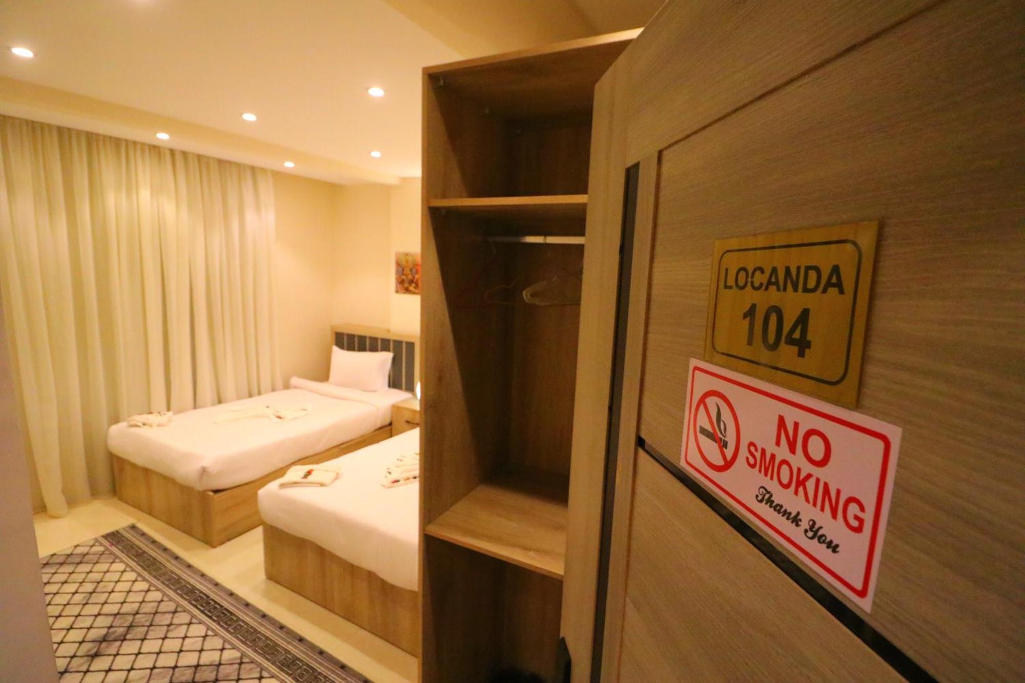 Locanda Pyramids Hotel Kafrat al Jabal Ngoại thất bức ảnh