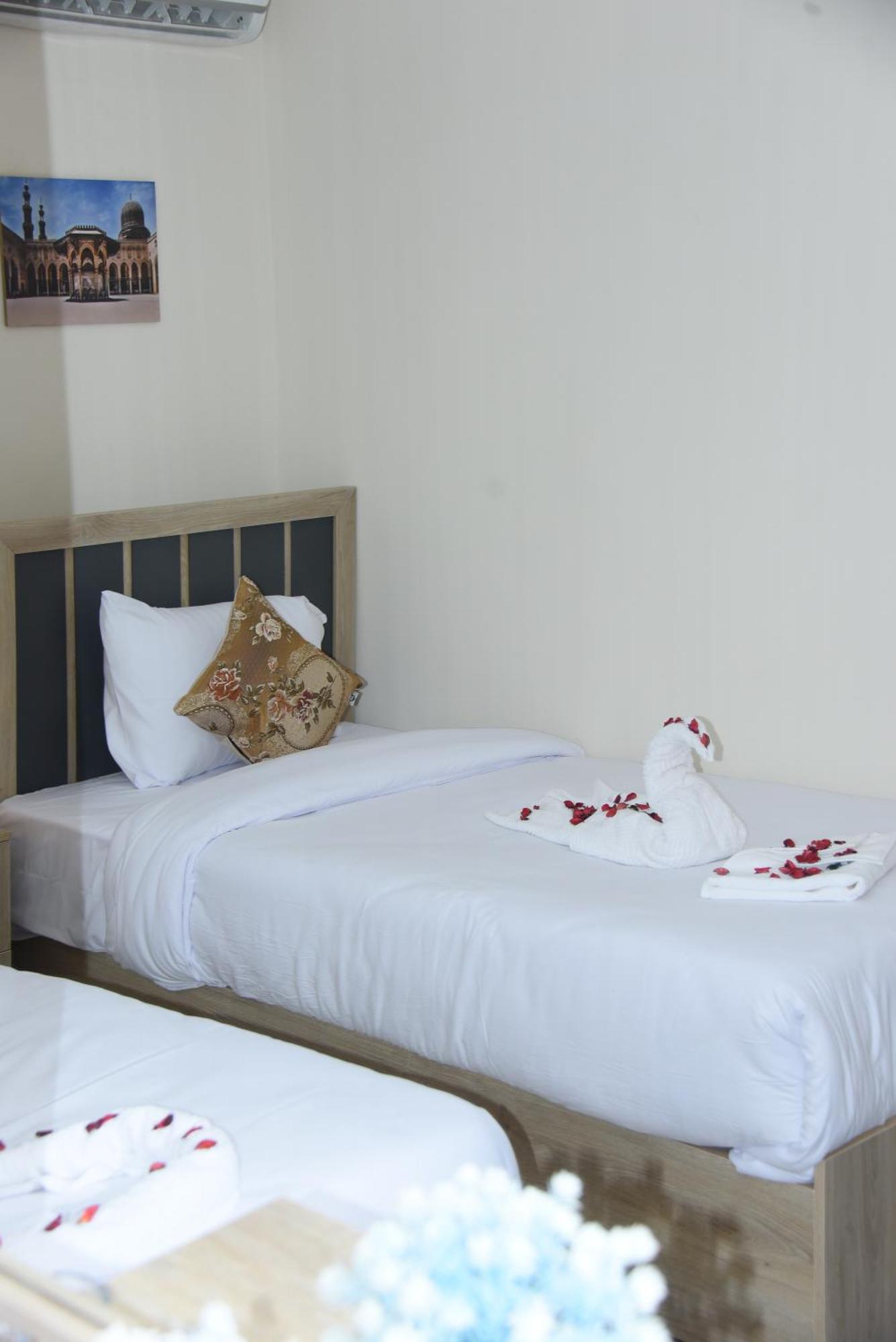 Locanda Pyramids Hotel Kafrat al Jabal Ngoại thất bức ảnh