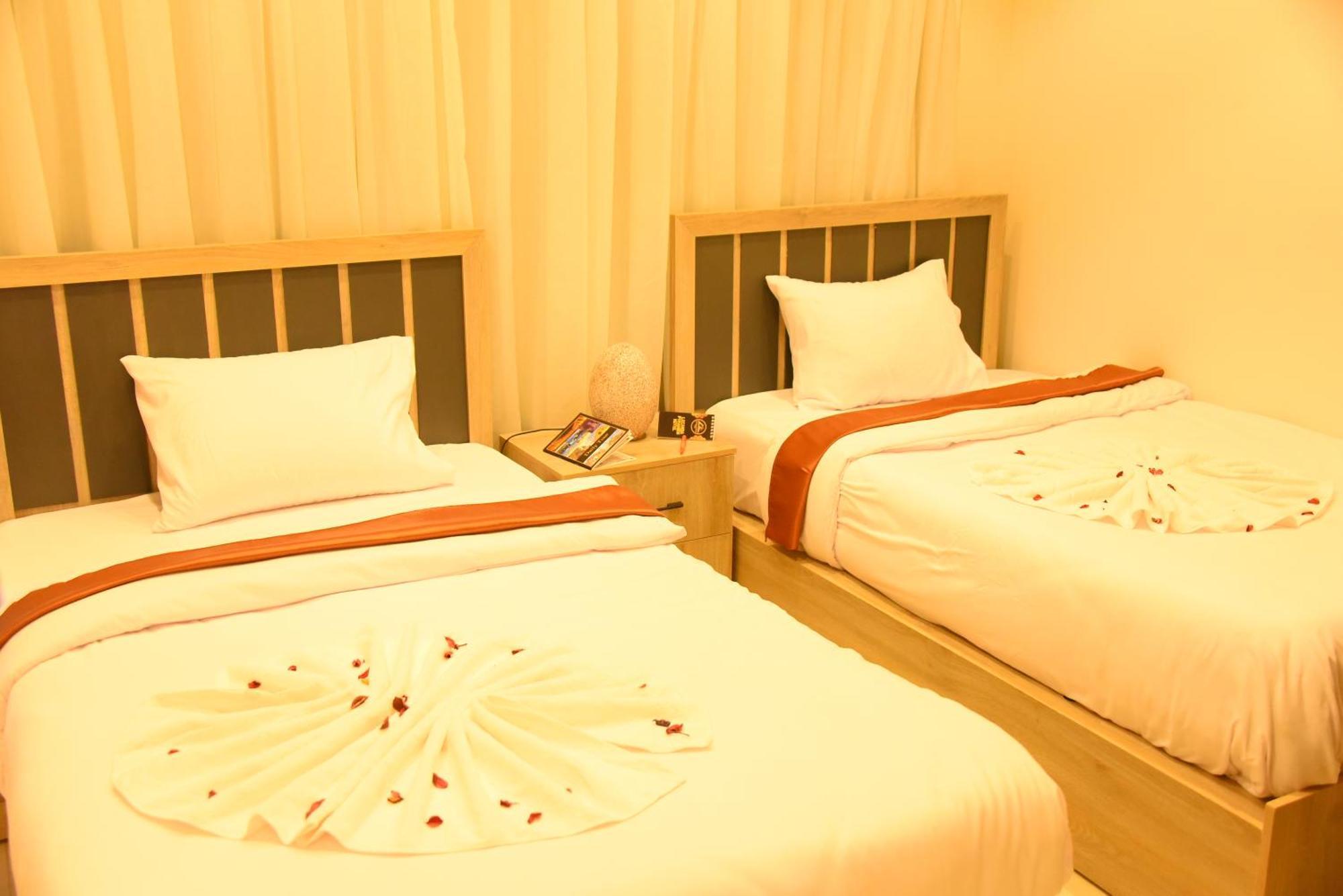 Locanda Pyramids Hotel Kafrat al Jabal Ngoại thất bức ảnh